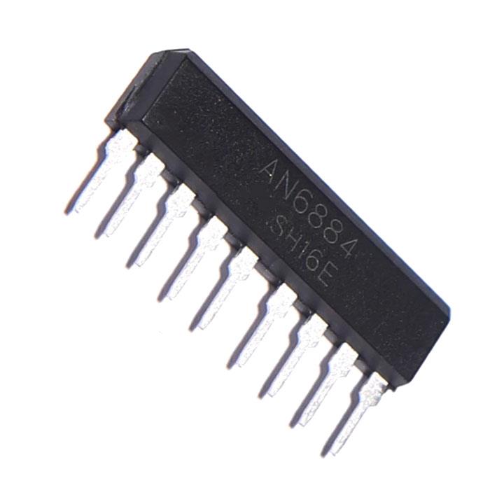 IC Nháy Theo Nhạc AN6884