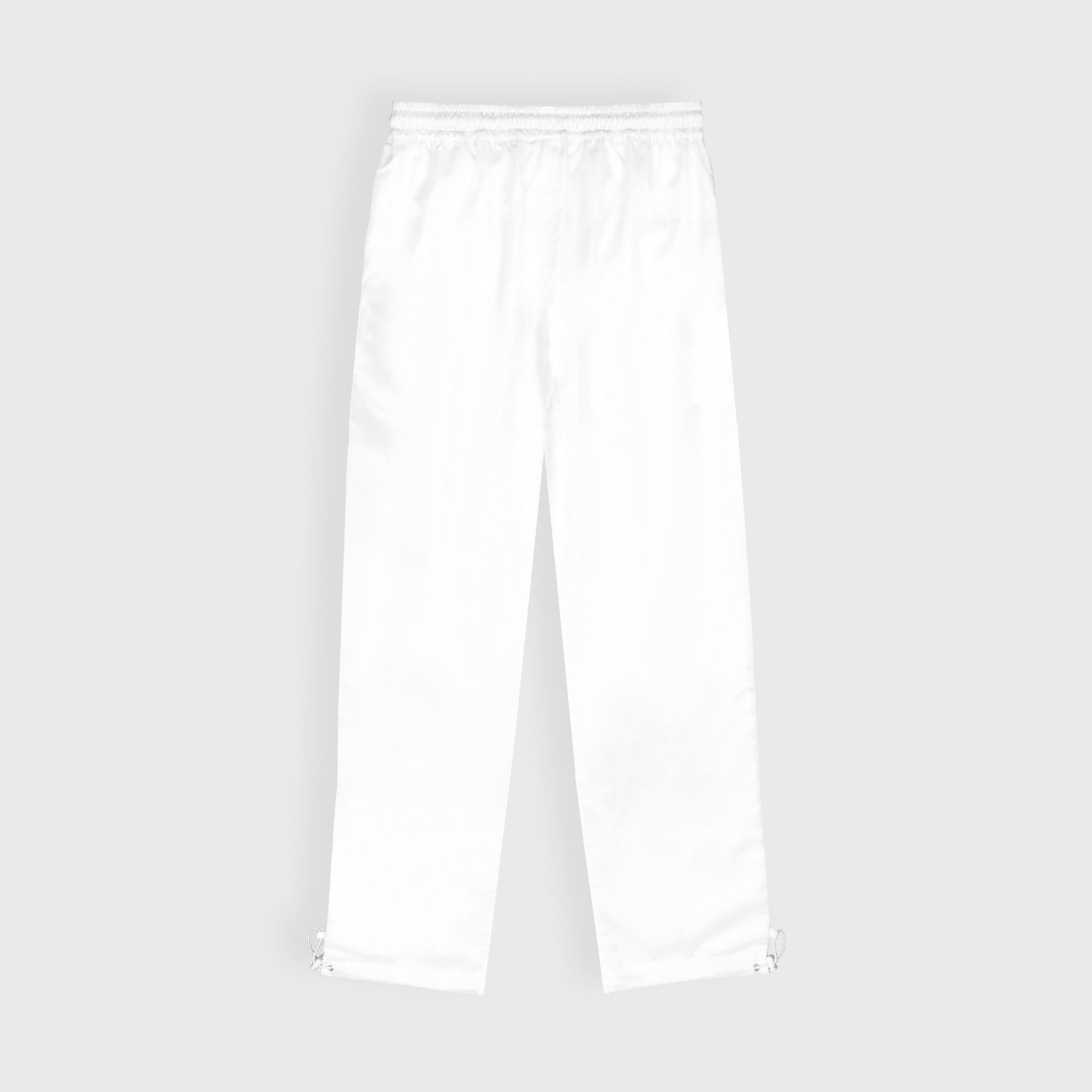 Grimm DC Advanced track pants // Trắng