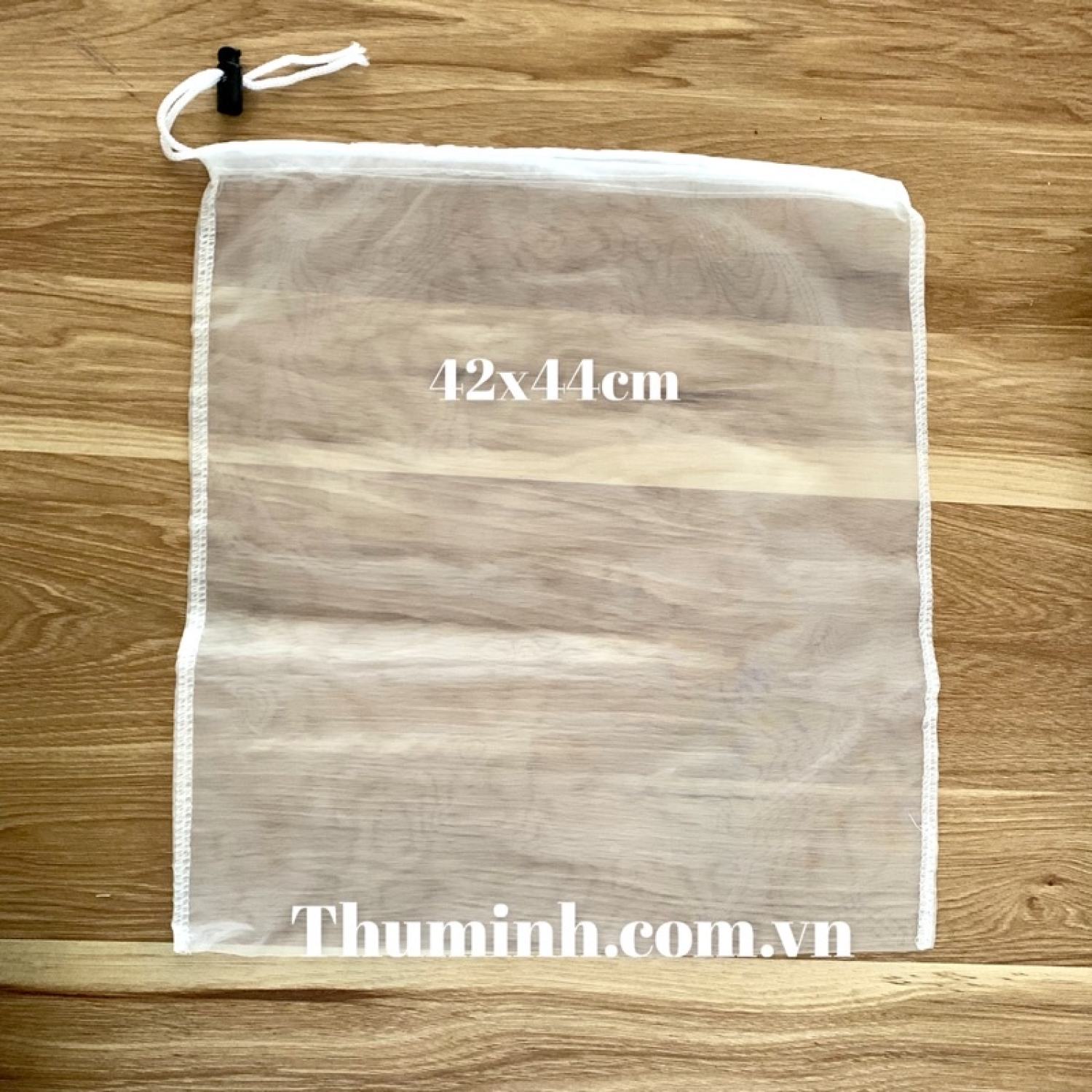 Túi lọc lưới dùng lọc trà lọc đồ ăn