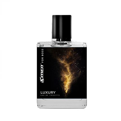 Nước hoa Xmen For Boss Luxury 50ml