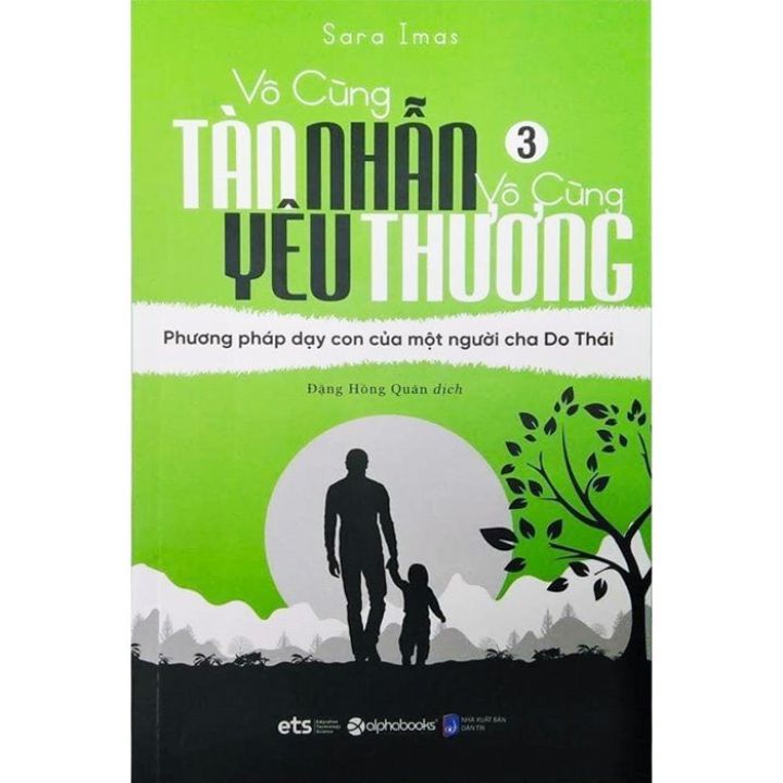 Vô Cùng Tàn Nhẫn Vô Cùng Yêu Thương 3