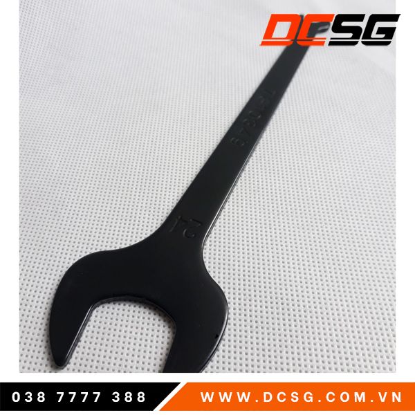 Cờ lê hãm đai ốc 2 đầu 8-24mm makita 781034-9 | dcsg