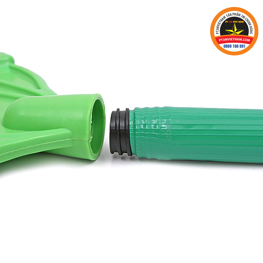 Chổi nylon cao cấp 3M scotch brite