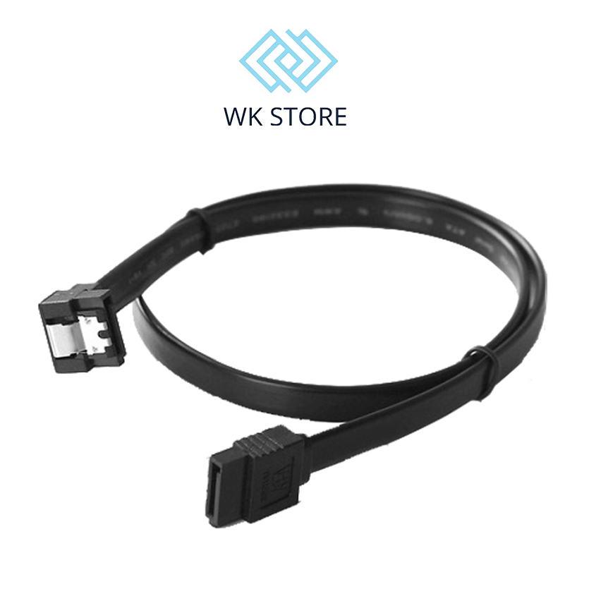 Cáp ổ cứng SSD SATA III 6GB/s Gigabyte/Asus