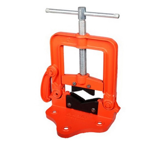 3inch Ê tô kẹp ống Asaki AK-6429
