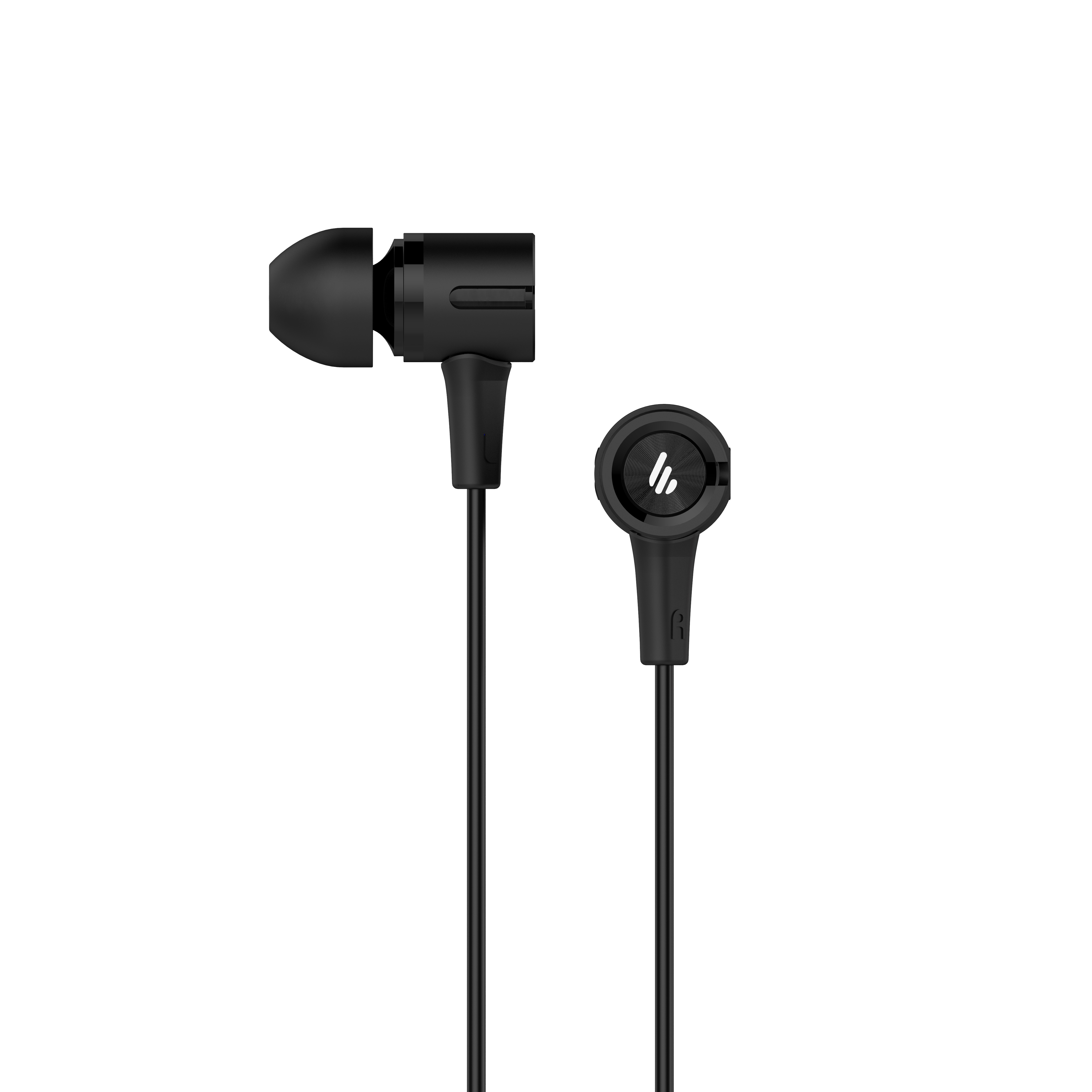 Tai nghe có dây Edifier P205 3.5mm Xịn Micro hát karaoke Rẻ nhất Chỉ Từ 160k ko dây rẻ nhất Bass nặng Điều khiển âm lượng Giá rẻ Nhét tai Headphone