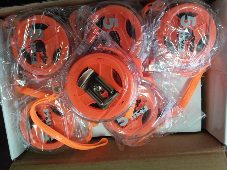 Tape Measure, 5m Tape Measure, Specialized for 2 Sides