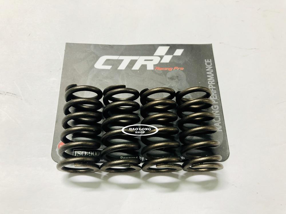 Lò Xo Đầu Độ CTR Racing gắn EXCITER 150