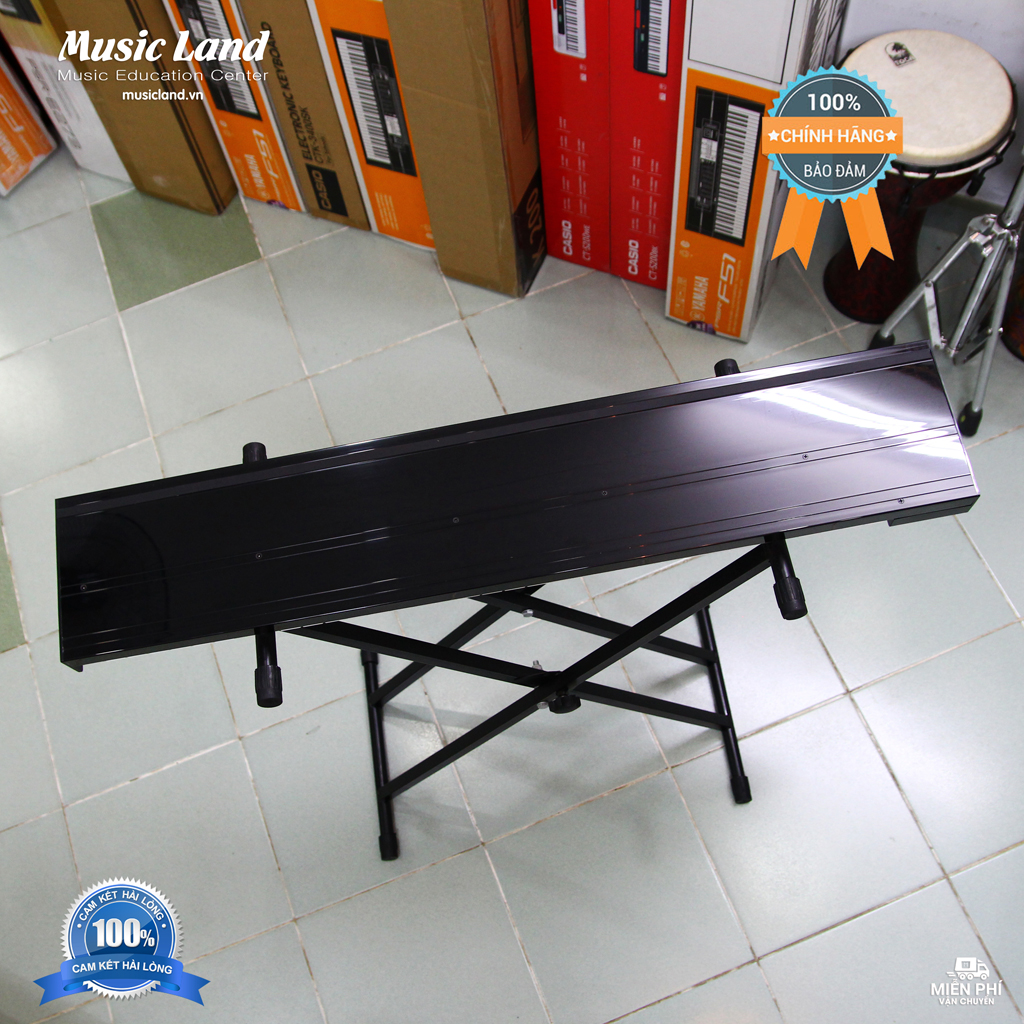 Đàn Piano Điện Konix PH61 - Chính Hãng