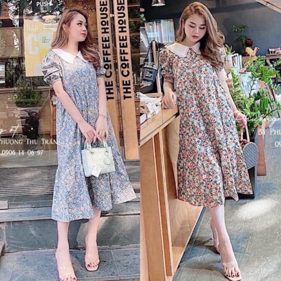 Mẫu váy bầu mùa hè đẹp,váy cho bà bầu xinh cho mẹ bầu | Shopee Việt Nam