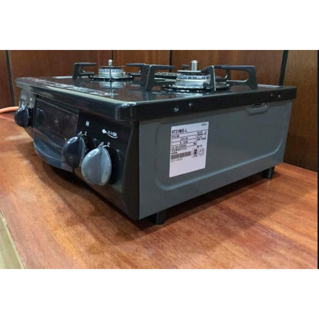 BẾP GA RINNAI NHẬT BÃI RT31NHS-L