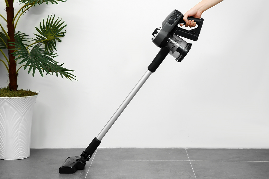[Trả góp 0%] Máy hút bụi không dây Electrolux EFP31315