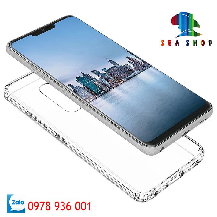 Case for LG G7 ThinQ - G710