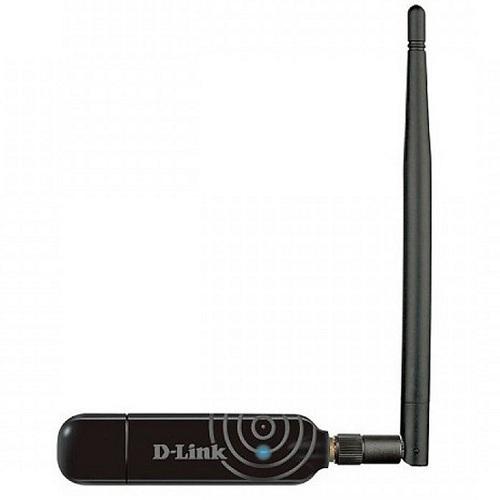 Bộ chuyển đổi USB không dây D-link DWA-137