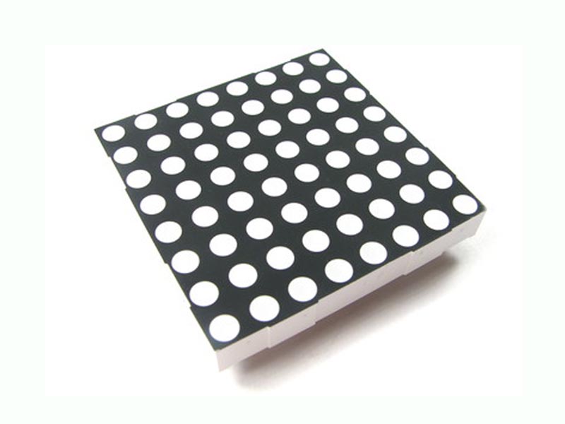 Led Ma trận 8x8