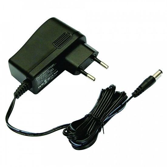Nguồn 12V 1A dùng cho mắt camera quan sát