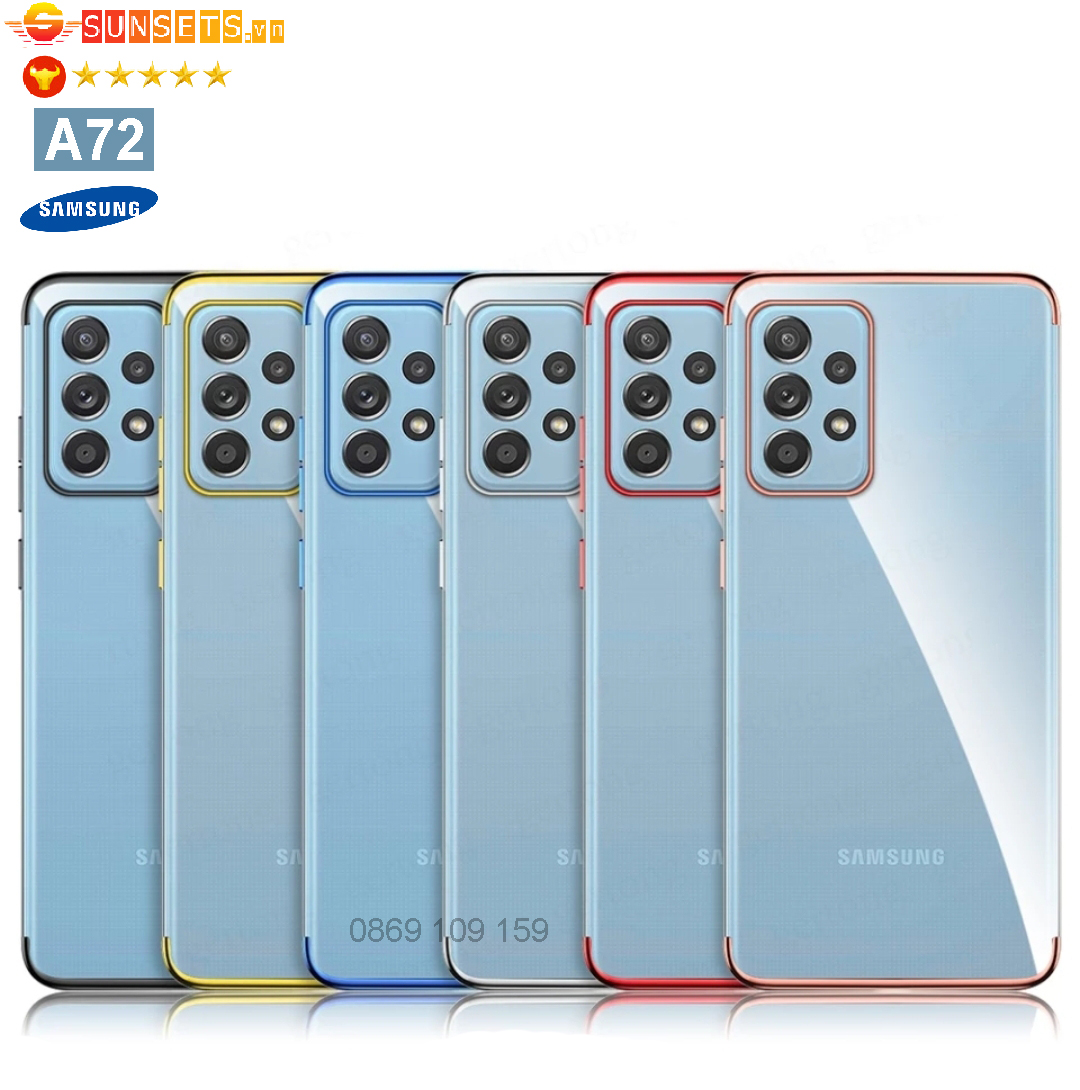 Ốp lưng Samsung A72/ A21s