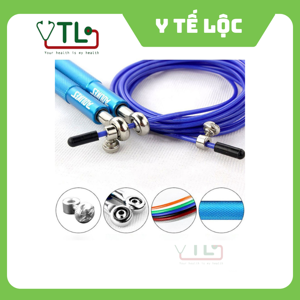 Dây tập nhảy Aolikes  AL3203