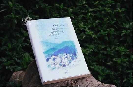 Thế Giới Kết Thúc Dịu Dàng Đến Thế