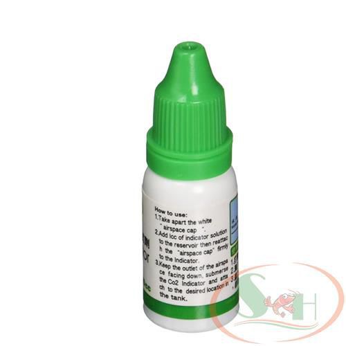 Dung Dịch Thay Thế Ista Co2 Indicator Solution