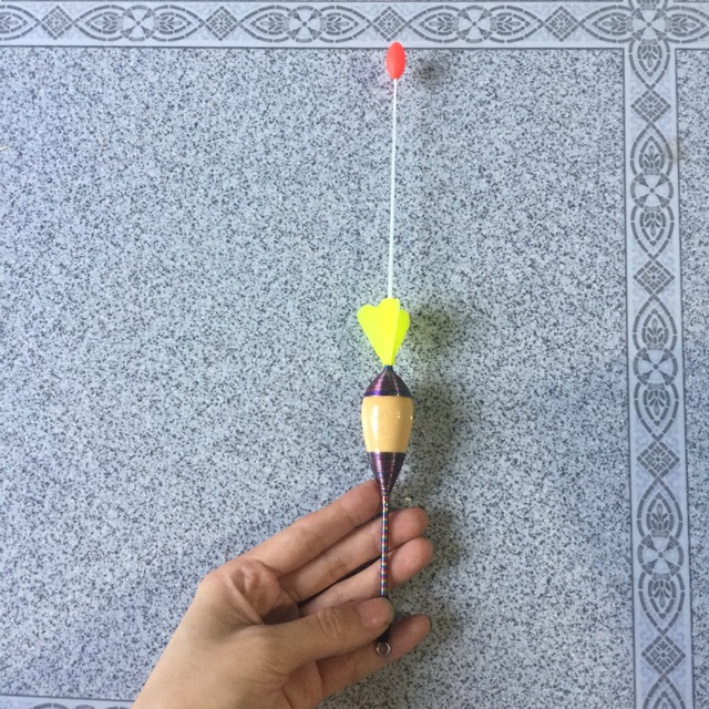 Phao Lục Câu Ngày