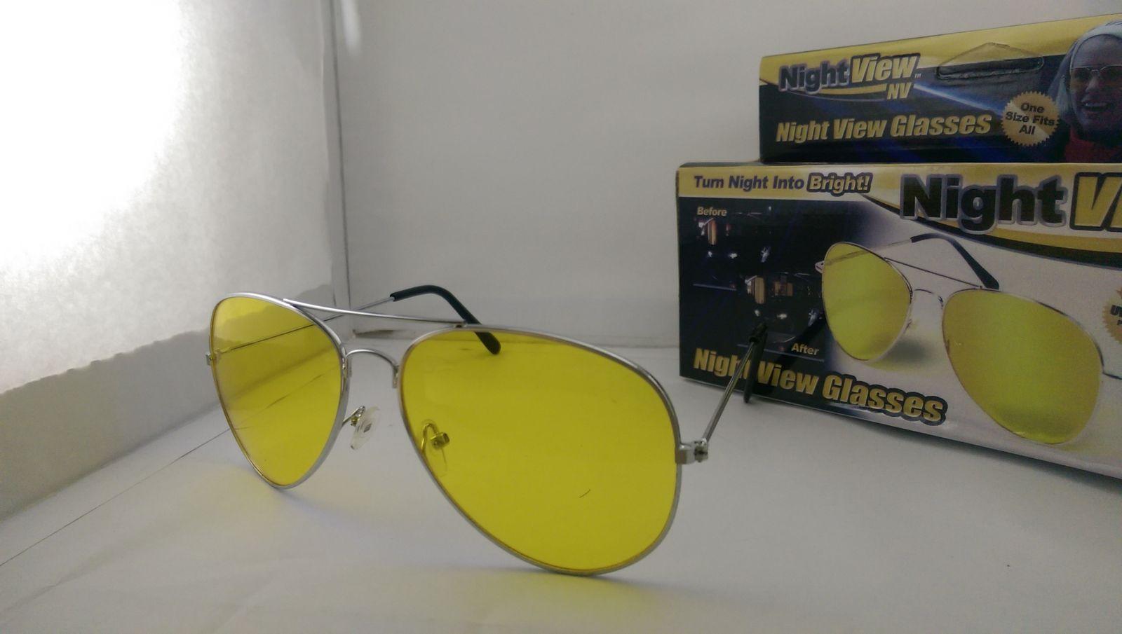 Kính nhìn xuyên đêm NIGHT VIEW GLASSES