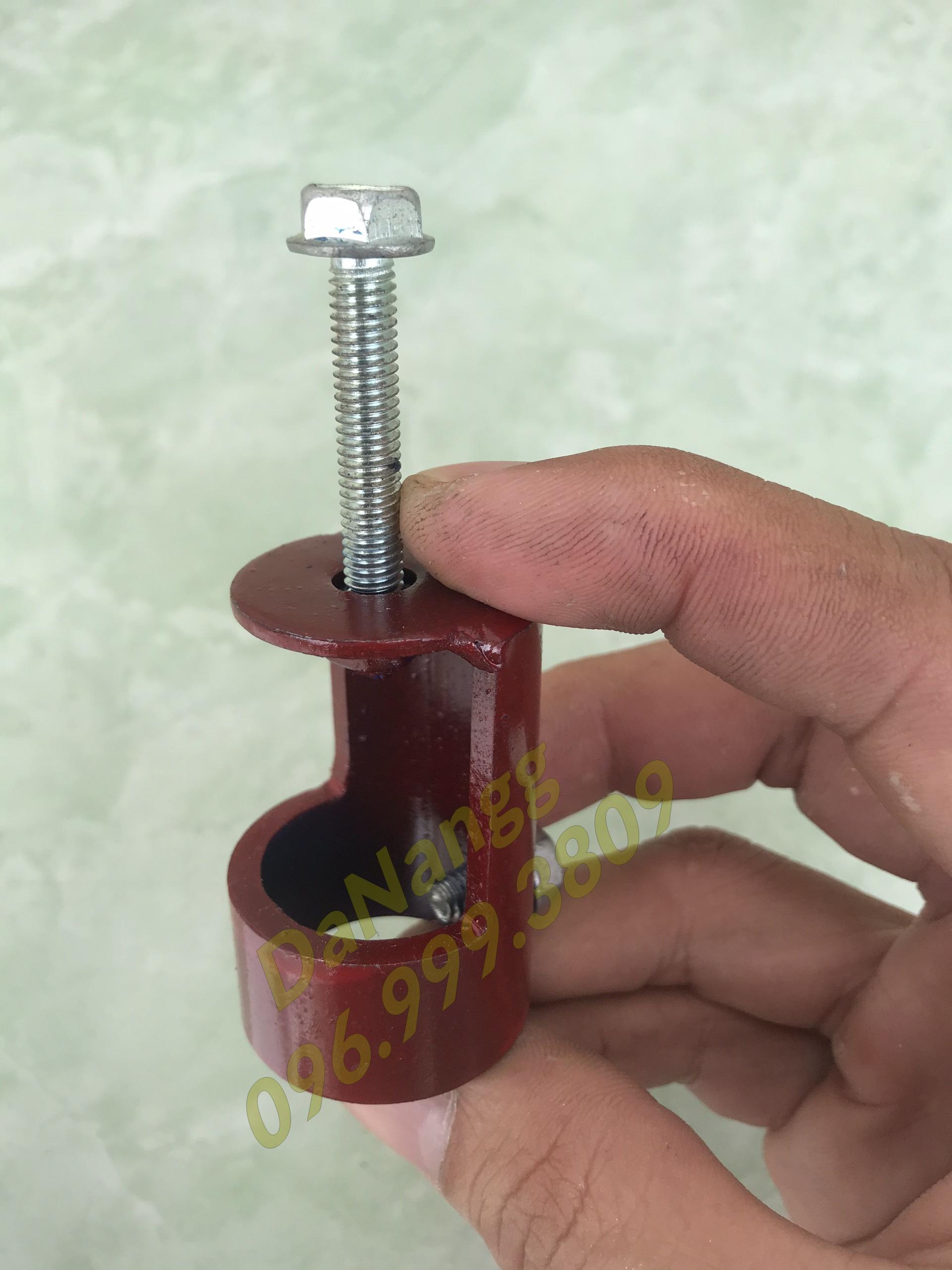 Vam ti đóng phớt trước