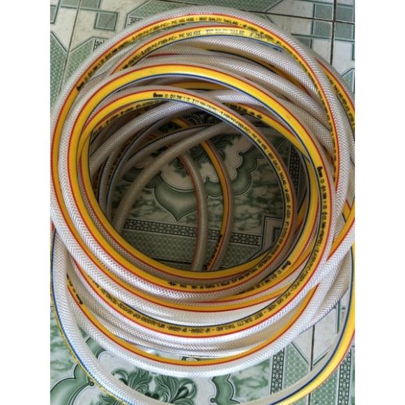 5m dây dẫn gas bếp khè bếp công nghiệp