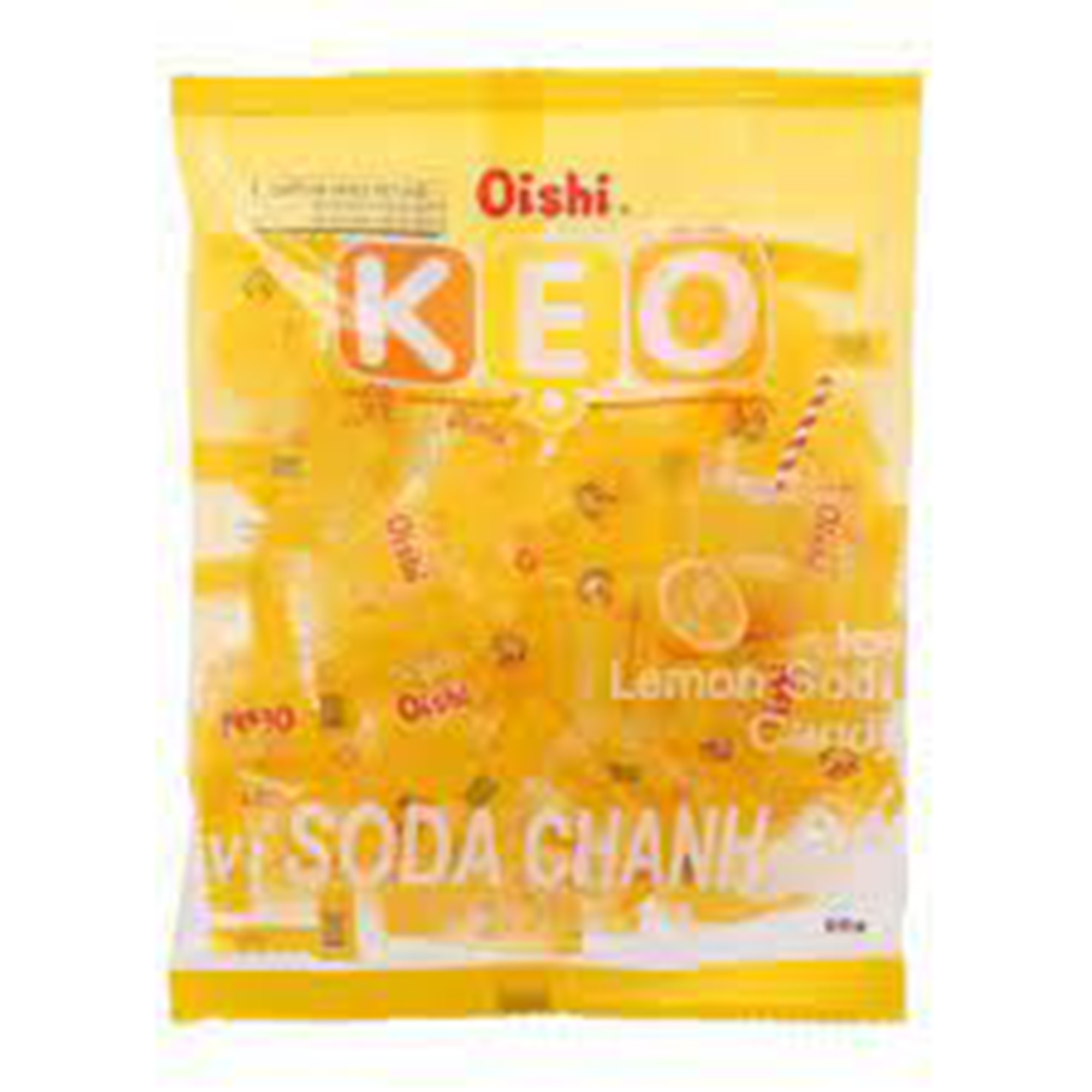 Kẹo osi viet nam
