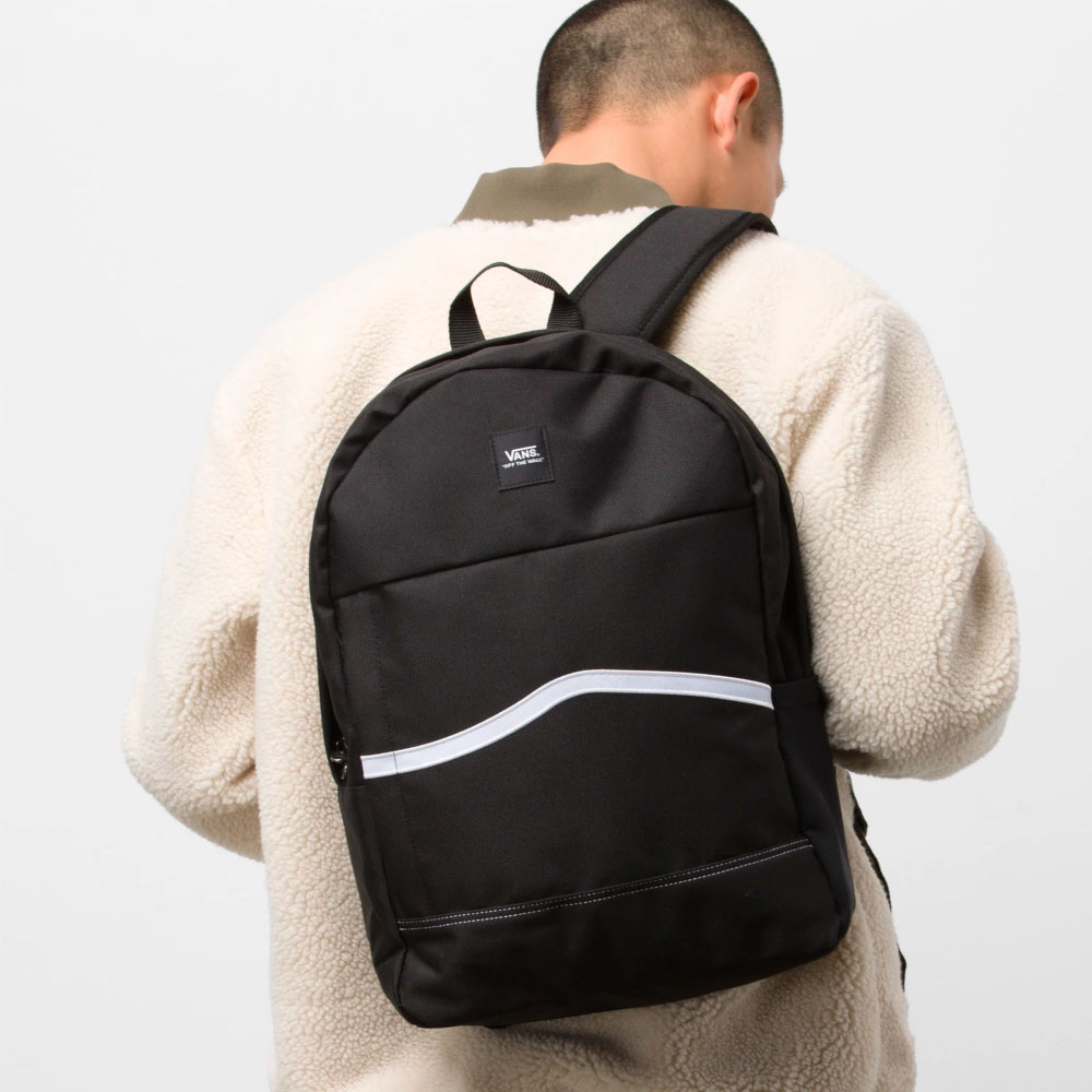Balo Vans Construct Skool Backpack VN0A5FHWY28