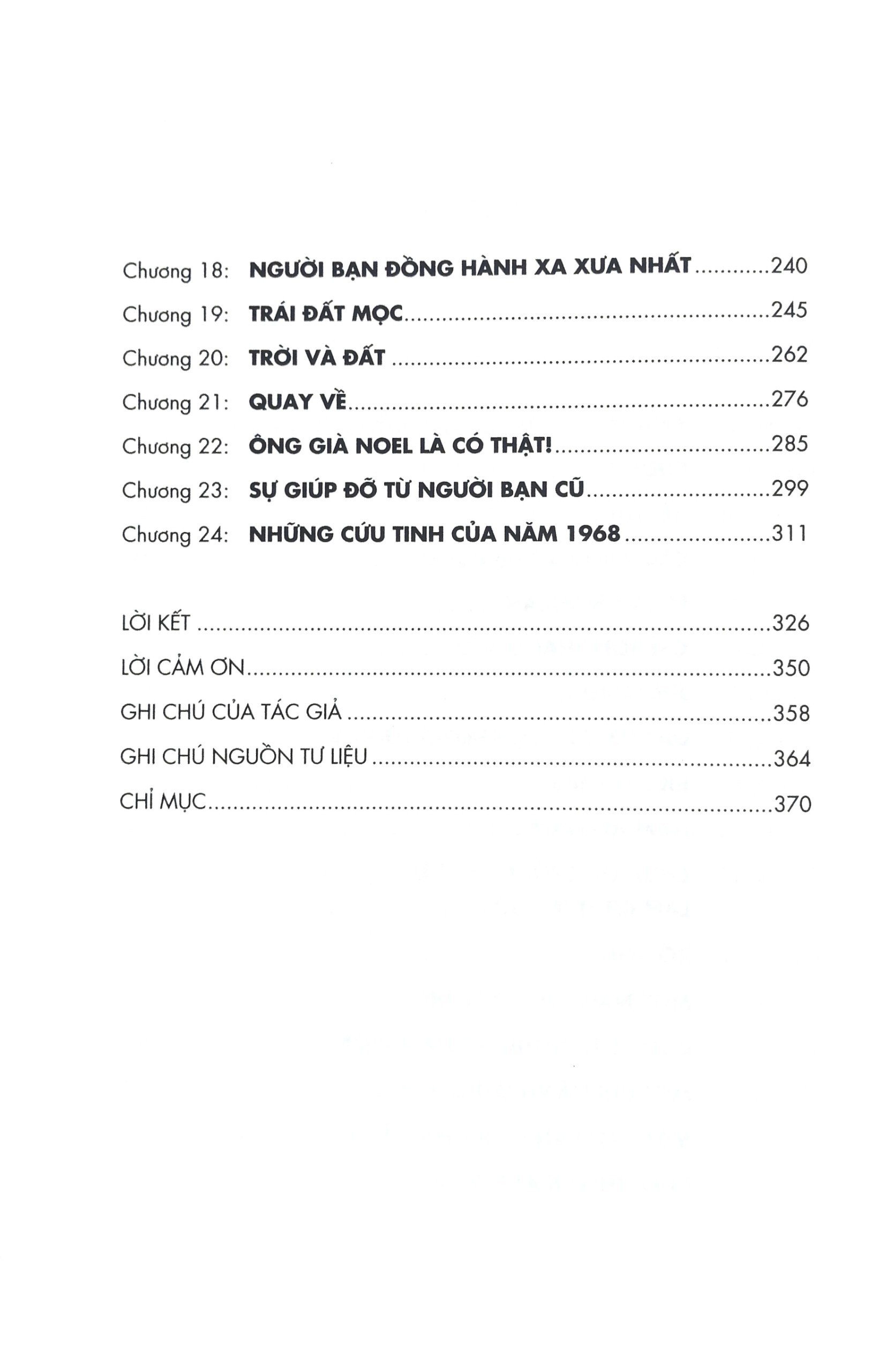 Sách - Người Hỏa Tiễn