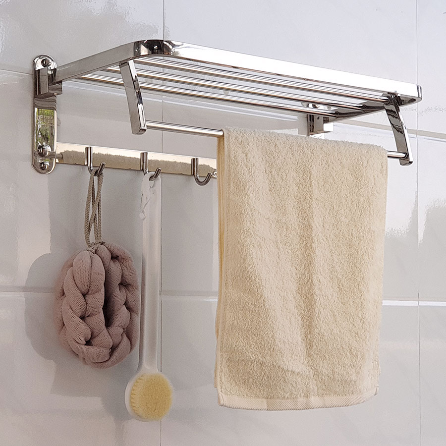 SUS 304 Towel rack  Eurolife EL-B6