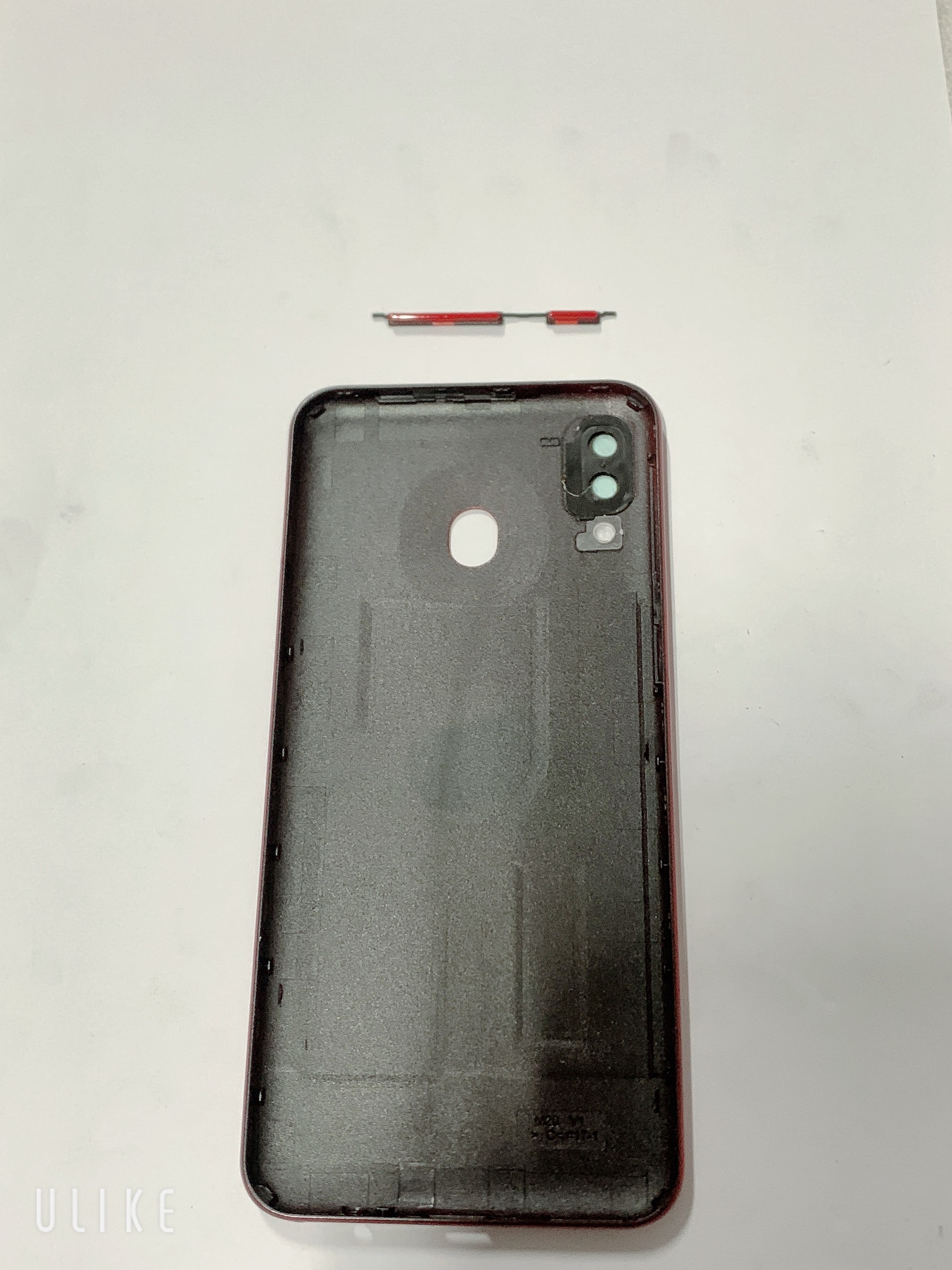 Vỏ Ráp Máy Samsung Galaxy M20 2019 / SM-M205F - Vỏ Ráp Máy