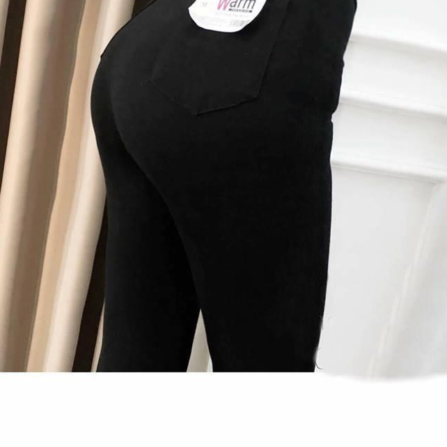 Quần Legging War Cạp Cao Ôm Dáng Siêu Xinh