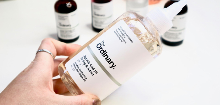 [HCM]Toner The Ordinary Glycolic Acid (AHA) 7% Toning Solution
