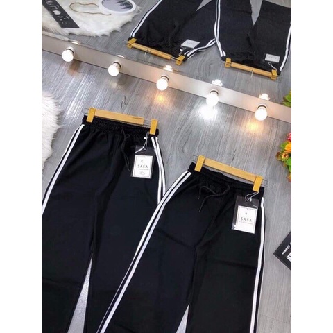 Quần Thể Thao 3 Sọc UNISEX