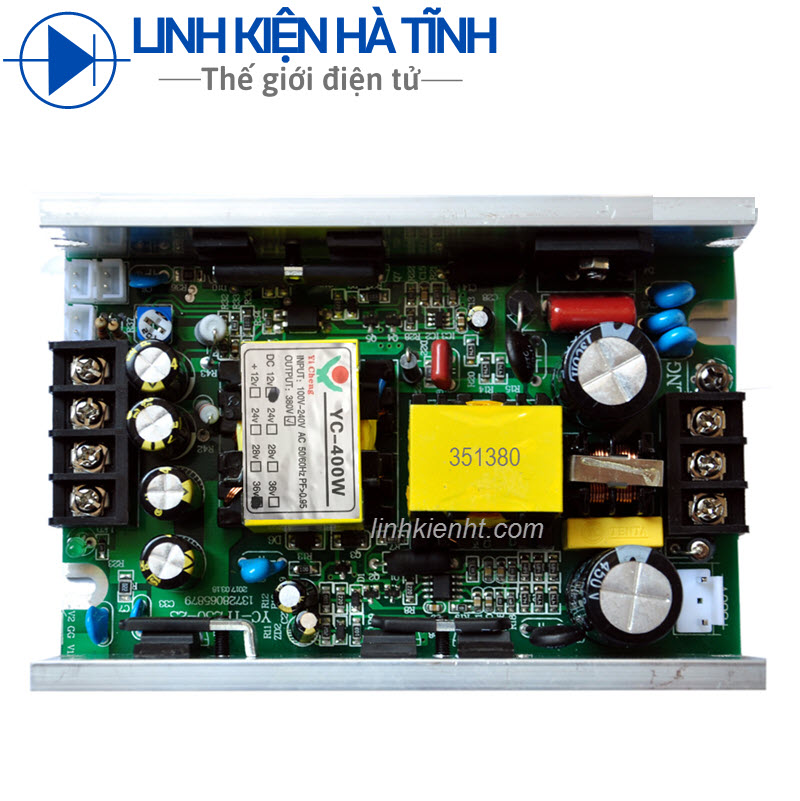 Nguồn đèn beam nguồn beam 230 nguồn led beam 230 380v-36v/28v/24v-12v