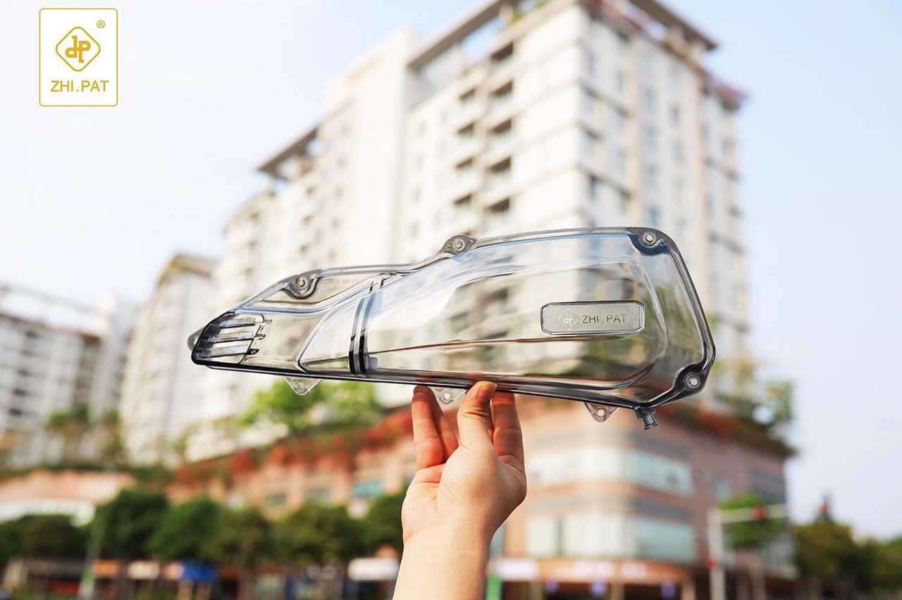 PÔ E ( BẦU GIÓ ) ZHIPAT LẮP CHO VISION 2016-2020