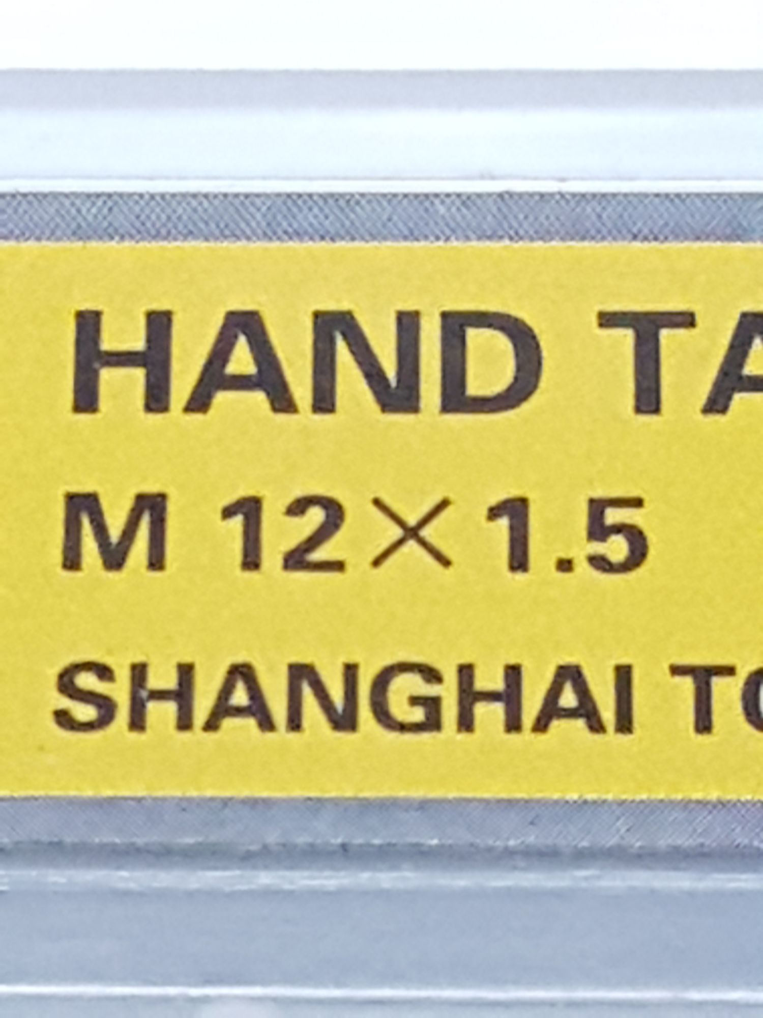 [Hcm]Taro Oil Draining Screw 12Ly ×1.5×2 Pcs