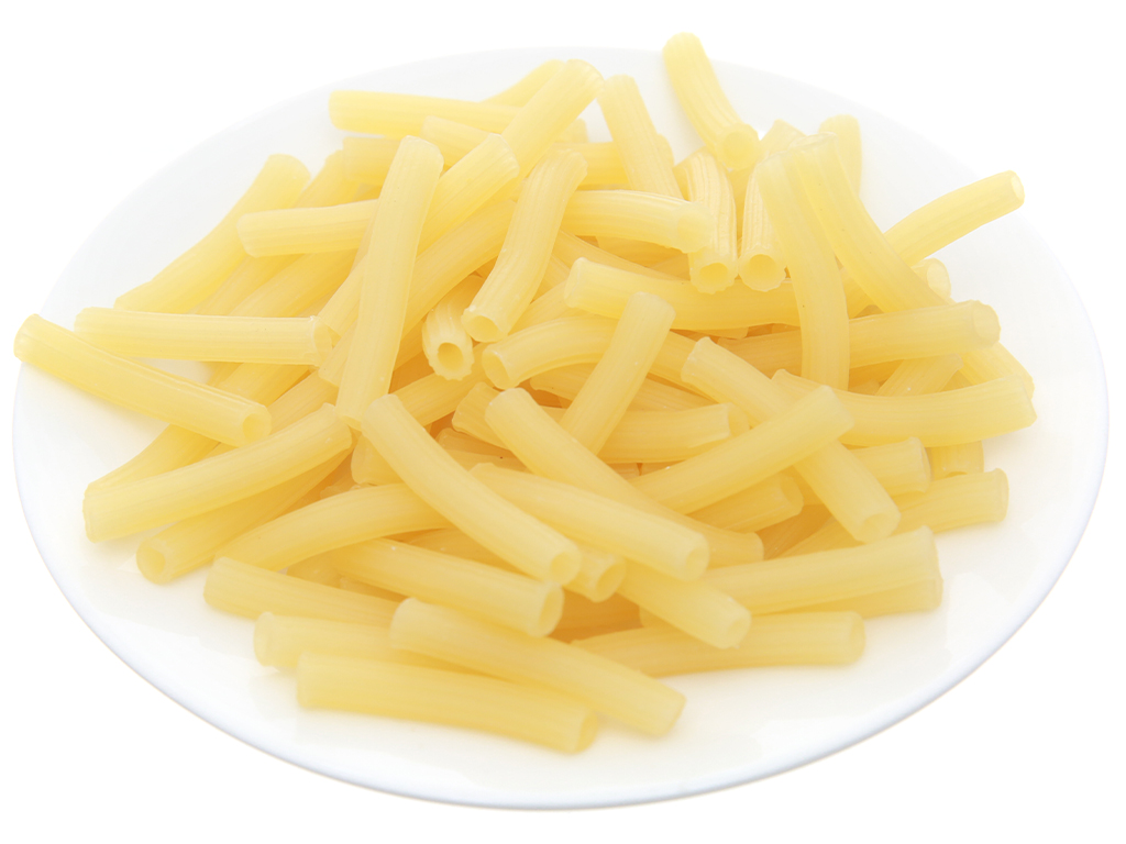 Nui Cao Cấp Safoco 400gr       -195