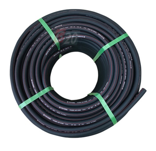 DÂY HƠI KHÍ NÉN PHI 9,5 TOYORK HÀN QUỐC D10L (15M, Φ9.5X16MM)