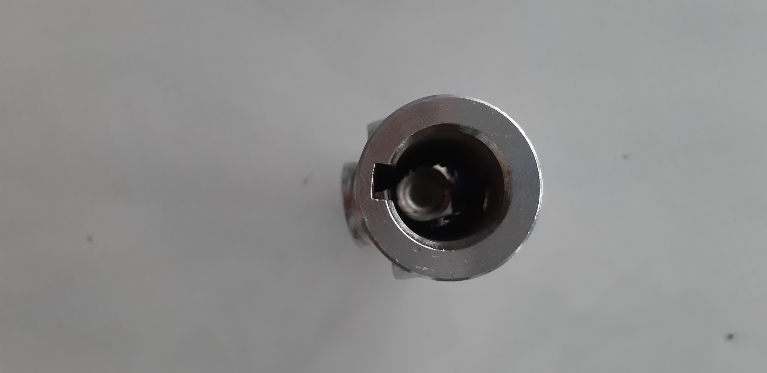 Lắc léo ( Cardan ) cốt máy 20mm, cốt láp 14mm Giảm Run Dàn Cầu Đuôi Tôm
