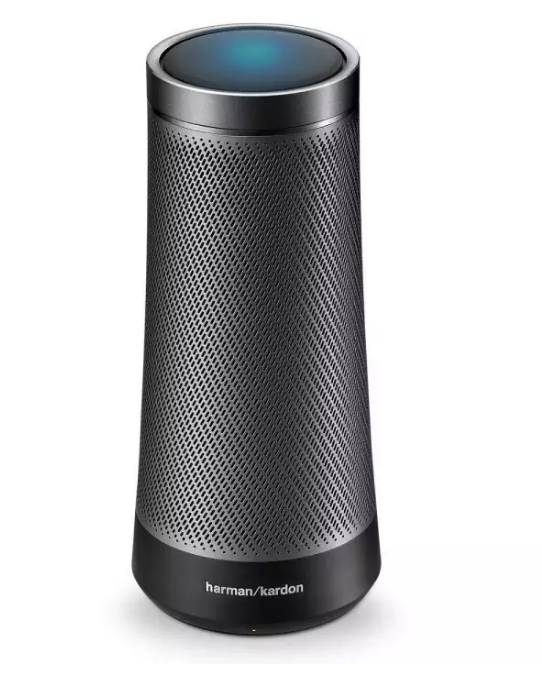 harman kardon invoke