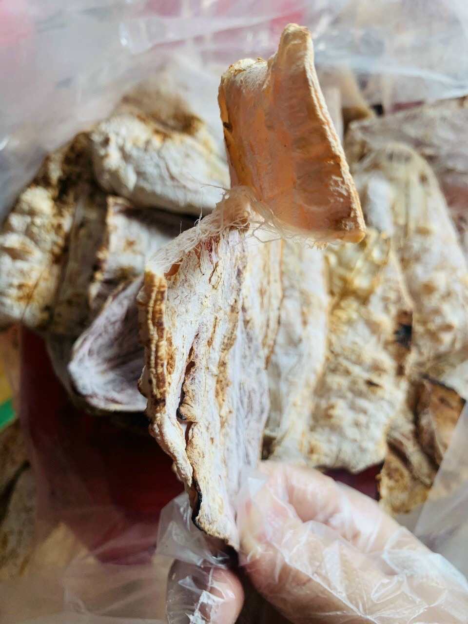 [HCM]?????? KHÔ MỰC RANG MUỐI ỚT SIÊU NGON