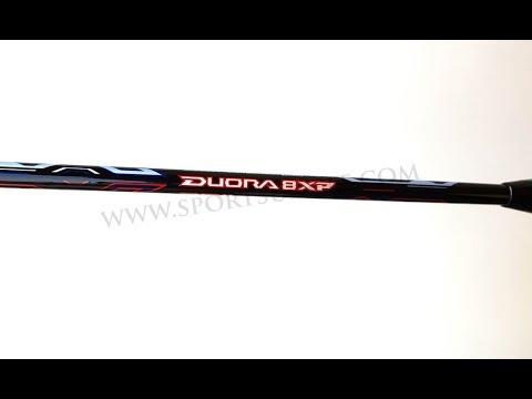VỢT CẦU LÔNG YONEX DUORA 8XP