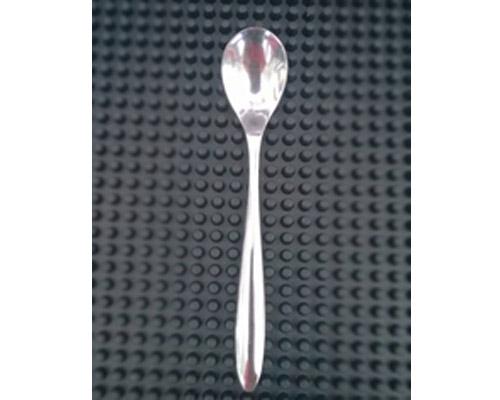 Muỗng inox cafe nóng combo 10 cái