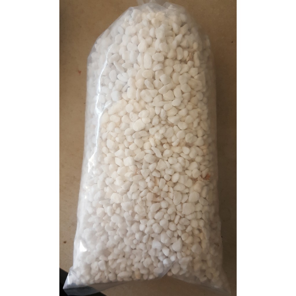 Đá perlite túi 1 lạng