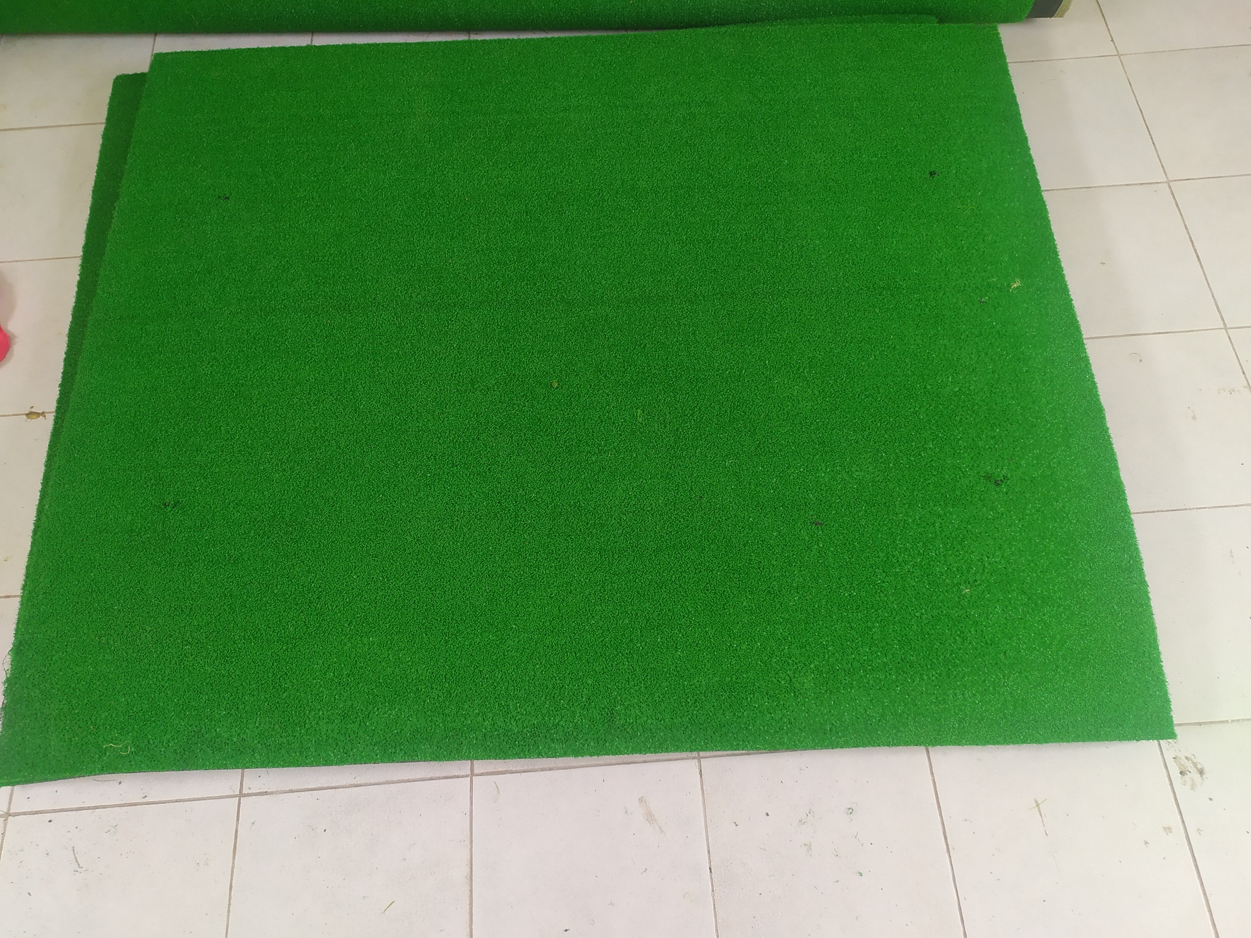 thảm tập golf, Thảm tập SWING golf, Thảm golf NEW 1x 1,2m