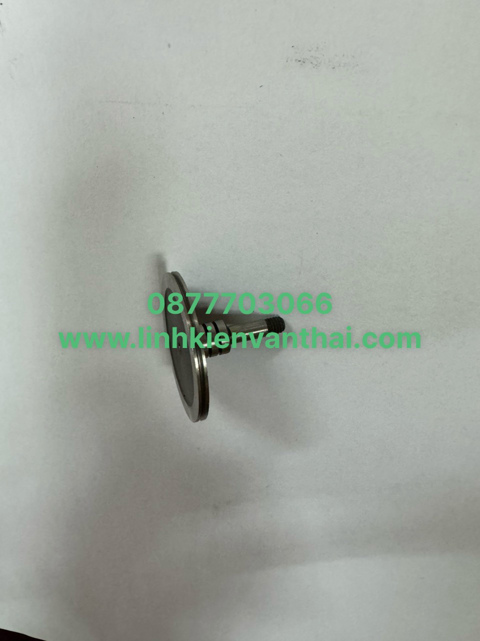 BÁNH XE/020-1/1 BÊN/31.5x4mm/TRỤ
