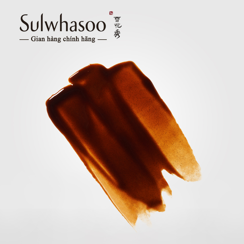 [New] Mặt nạ lột Sulwhasoo Clarifying Mask 150ml